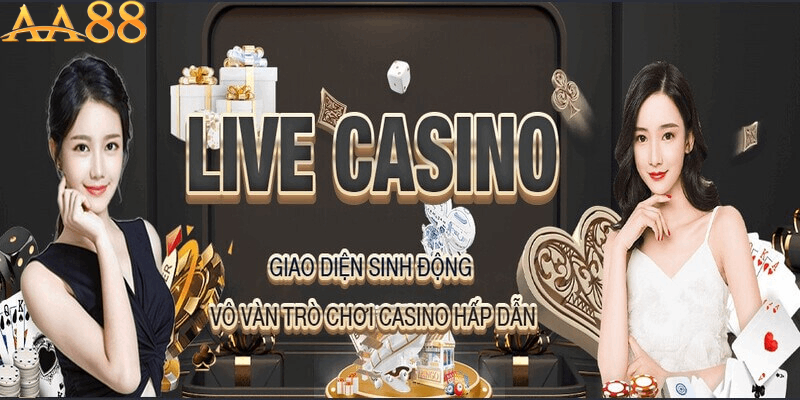 Tổng Quan Về aa88 - Nhà Cái Cá Cược Đẳng Cấp