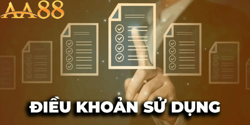 Tầm quan trọng của điều khoản và điều kiện nhà cái AA88 trong hoạt động cá cược