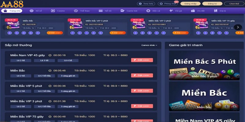 Phân biệt các loại cược và cách cược phù hợp