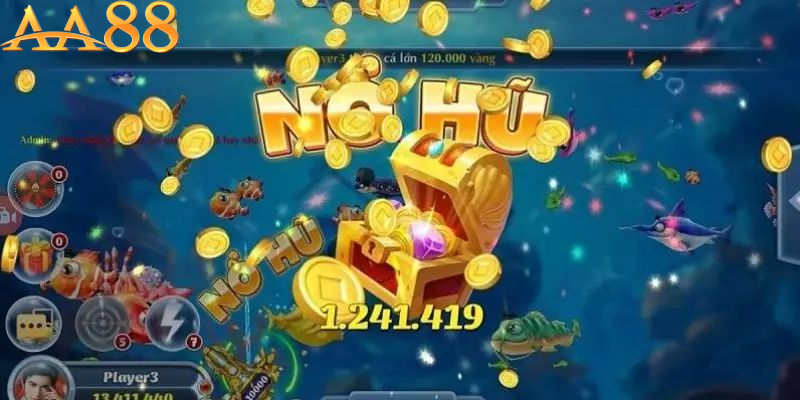 Các lưu ý an toàn và khuyến cáo khi chơi game nổ hũ tại aa88